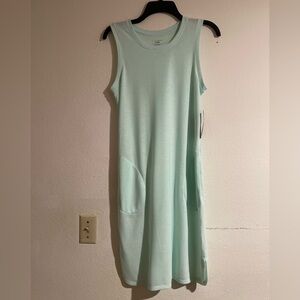 NWT, Small, Color: Bay, Active Private Brand, Tek Gear, Dry Tek